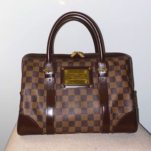 Louis Vuitton Bag Limited Edition! 100% Authentic
